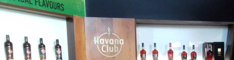 Habana Club Internacional S.A. propone nuevos productos en FIHAV 2022